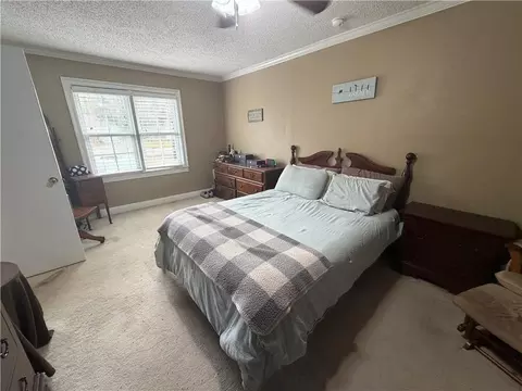 Bedroom - 3316 Anson Ct, Mobile, AL 36605 photo 1 of 4