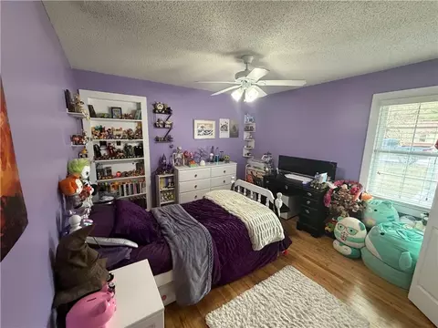 Bedroom - 3316 Anson Ct, Mobile, AL 36605 photo 2 of 4
