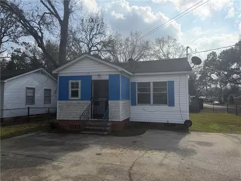 115 10th Ave, Chickasaw, AL 36611