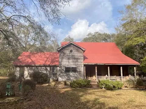 13150 Gaston Loop Rd, Grand Bay, AL 36541
