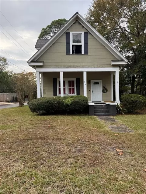 318 Morgan Ave, Mobile, AL 36606