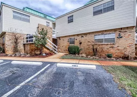 51 Forney Johnston Dr #A15, Dauphin Island, AL 36528