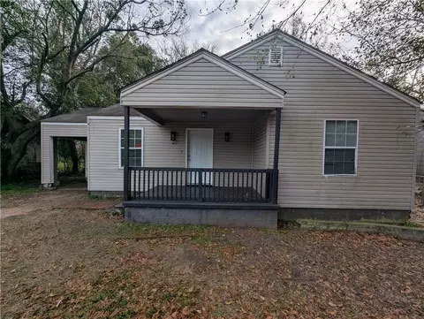 1411 Brooke Ave, Mobile, AL 36605