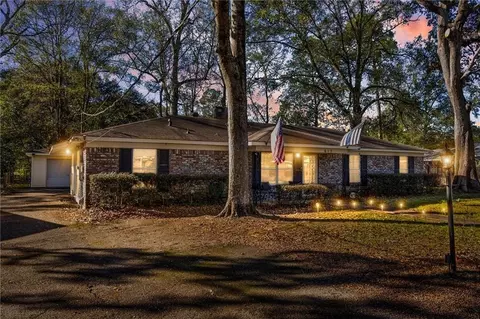 617 Best Dr, Saraland, AL 36571