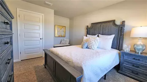 Bedroom - 4479 Valor Ridge Way W, Mobile, AL 36619 photo 8 of 9