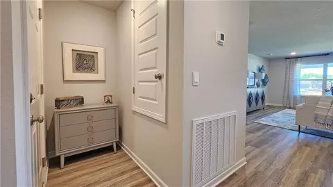Entry Way - 4479 Valor Ridge Way W, Mobile, AL 36619 photo 9 of 9