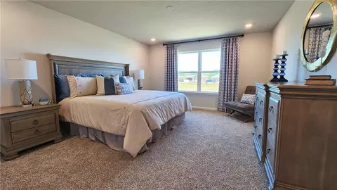 Bedroom - 4479 Valor Ridge Way W, Mobile, AL 36619 photo 1 of 9