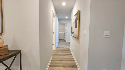 Entry Way - 4479 Valor Ridge Way W, Mobile, AL 36619 photo 8 of 9