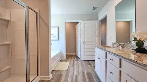 Entry Way - 4479 Valor Ridge Way W, Mobile, AL 36619 photo 6 of 9