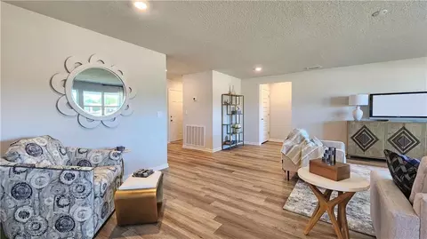 Entry Way - 4479 Valor Ridge Way W, Mobile, AL 36619 photo 2 of 9