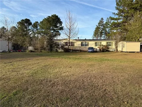 11180 Trace Ln, Wilmer, AL 36587