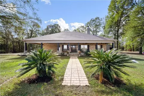 21690 Odom Rd, Citronelle, AL 36522