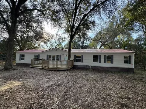 17333 County Road 55 Rd, Summerdale, AL 36580