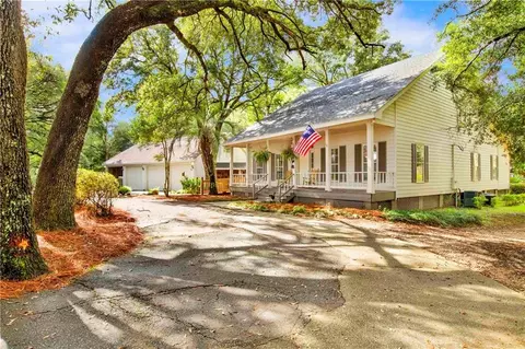 17425 County Road 55 Rd #30 ACRES, Summerdale, AL 36580