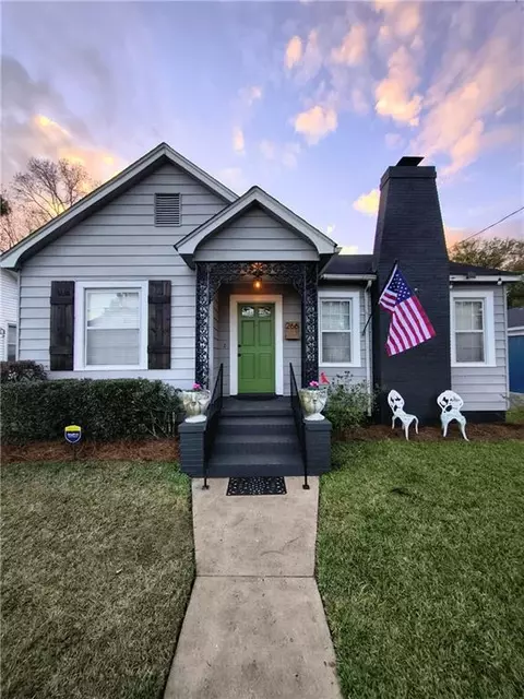 266 Mohawk St, Mobile, AL 36606