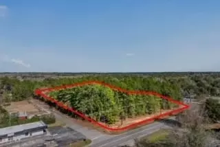 0 Howells Ferry Rd, Semmes, AL 36575