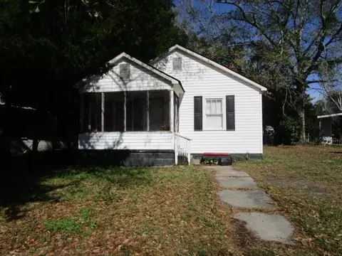 2606 Cameron St, Mobile, AL 36607