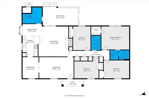8080 Danielle Dr, Mobile, AL 36695 photo 24