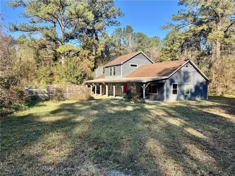 8630 Lott Rd, Wilmer, AL 36587
