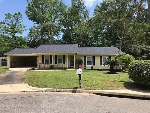 6009 Oak Harbor Ct, Mobile, AL 36693