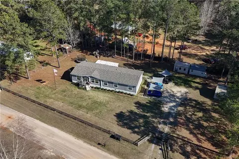 8630 Allison Ln, Wilmer, AL 36587 photo 2