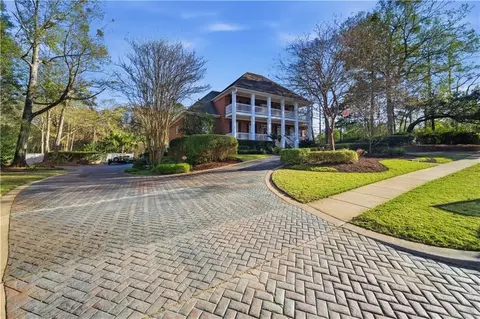 2829 Churchbell Ct, Mobile, AL 36695