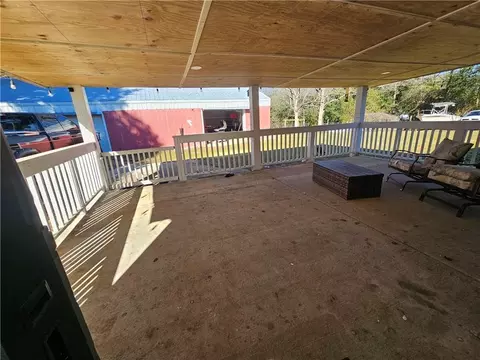 Exterior - 10050 Tanner Williams Rd, Mobile, AL 36608 photo 12 of 17