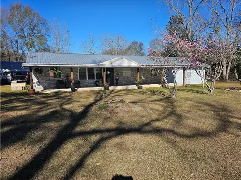 Exterior - 10050 Tanner Williams Rd, Mobile, AL 36608 photo 2 of 17