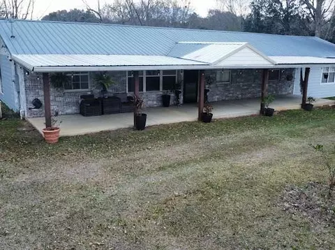 Exterior - 10050 Tanner Williams Rd, Mobile, AL 36608 photo 17 of 17