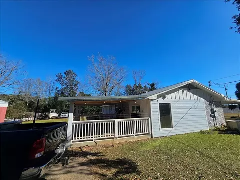 Exterior - 10050 Tanner Williams Rd, Mobile, AL 36608 photo 3 of 17