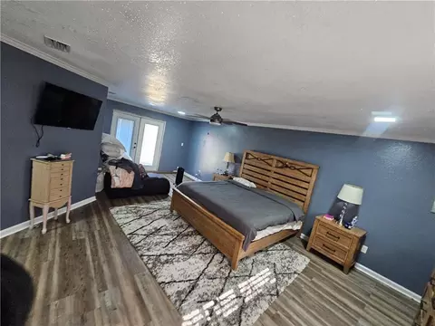 Bedroom - 10050 Tanner Williams Rd, Mobile, AL 36608 photo 5 of 5