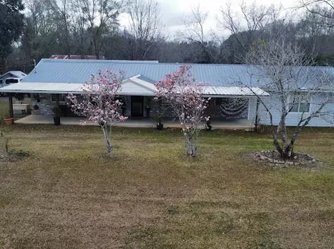 Exterior - 10050 Tanner Williams Rd, Mobile, AL 36608 photo 14 of 17