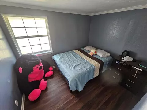 Bedroom - 10050 Tanner Williams Rd, Mobile, AL 36608 photo 3 of 5