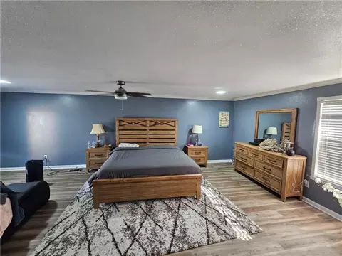 Bedroom - 10050 Tanner Williams Rd, Mobile, AL 36608 photo 2 of 5