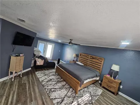Bedroom - 10050 Tanner Williams Rd, Mobile, AL 36608 photo 1 of 5