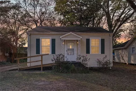 260 Westwood St, Mobile, AL 36606