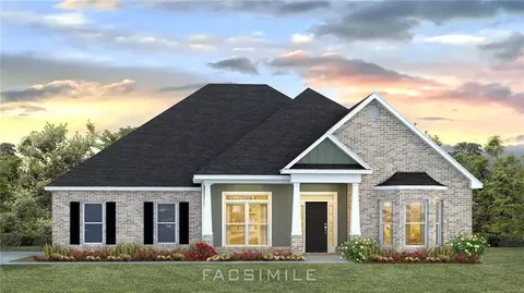 4689 Mcfarland Rd, Theodore, AL 36582