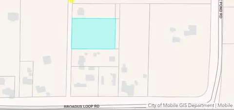 8820 Broadus Loop Rd, Eight Mile, AL 36613 photo 5