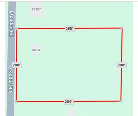 8820 Broadus Loop Rd, Eight Mile, AL 36613 photo 4