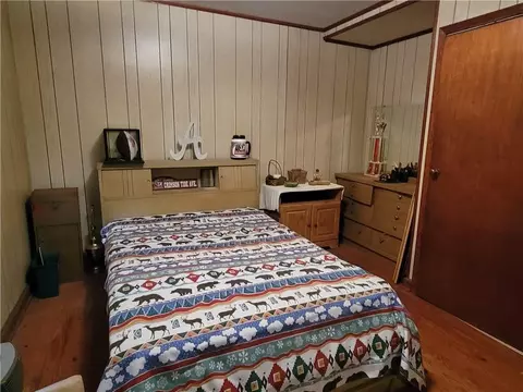 Bedroom - 3015 Cedar Crescent Dr, Mobile, AL 36605 photo 4 of 9