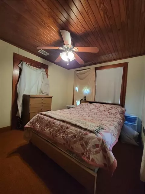 Bedroom - 3015 Cedar Crescent Dr, Mobile, AL 36605 photo 8 of 9