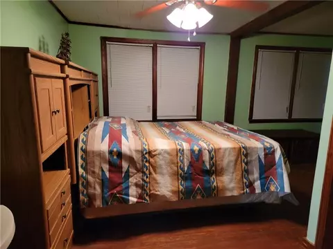 Bedroom - 3015 Cedar Crescent Dr, Mobile, AL 36605 photo 6 of 9