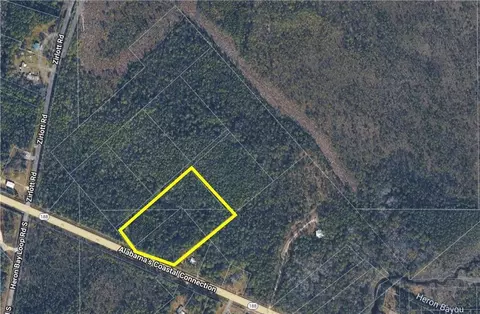 0 Highway 188, Coden, AL 36523 photo 7