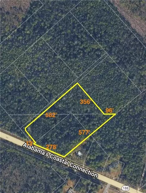 0 Highway 188, Coden, AL 36523 photo 4