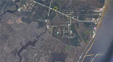 0 Highway 188, Coden, AL 36523 photo 6