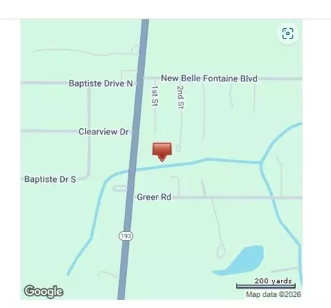 0 1st Ave, Theodore, AL 36582