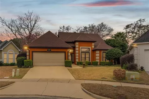 2478 Ashbury Pl, Mobile, AL 36693