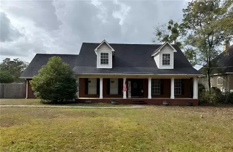 3112 Riviere Du Chien Loop W, Mobile, AL 36693