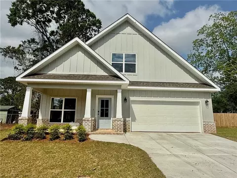 2286 Snowden Pl, Mobile, AL 36609