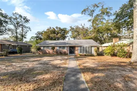 Exterior - 4956 Ringold Dr N, Mobile, AL 36693 photo 5 of 5